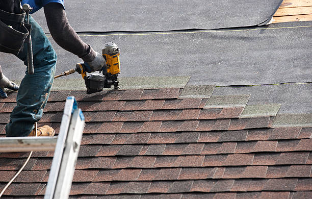 Licensed Gutter Installation service in Chincoteague Island, VA - Brentwood Metal Roofing